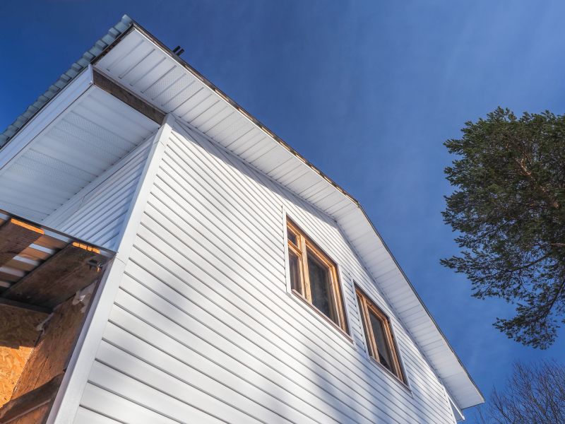 Best Vinyl Siding Replacement Contractors in Havertown, PA